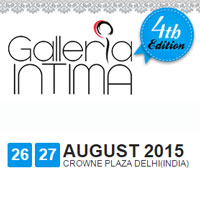 ‘Galleria Intima’