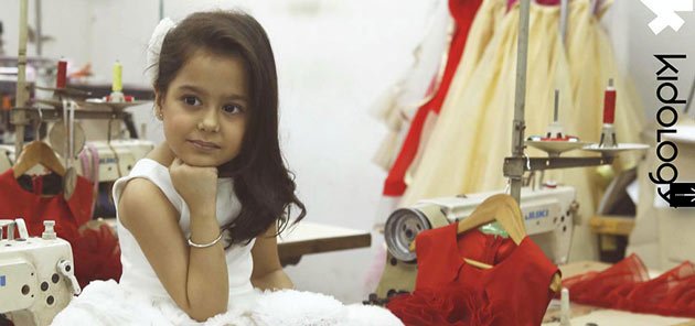 Kidswear Brand Kidology Ties Up With Snapdeal