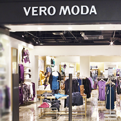 Vero Moda Opens New Store in Bangalore - Indian Apparel Blog