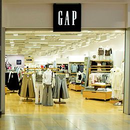 Four More Stores By GAP This Year - Indian Apparel Blog