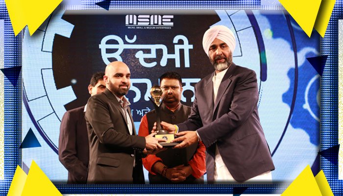 Duke Fashions Bagged Excellency in Fashion Award 2018