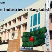 Bangladesh To Have 23 More Textile Industries
