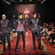 11th Bangalore Fashion Week Winter/Festive 2014