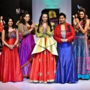 11th Bangalore Fashion Week Winter/Festive 2014