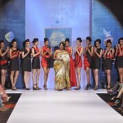 11th Bangalore Fashion Week Winter/Festive 2014