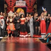 11th Bangalore Fashion Week Winter/Festive 2014