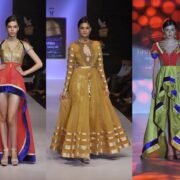 11th Bangalore Fashion Week Winter/Festive 2014