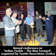 India cotton supply down 19%