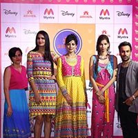 Mickey Mouse Collection