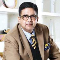 Luxury Product Market