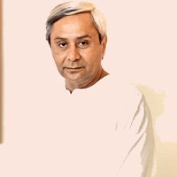 Odisha CM