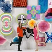 Hug Yourself Campaign By Floret