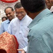 8000 People Attend Femina Showcase