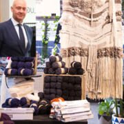 Cotton Arab Dress In GCC Market By Raymond