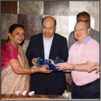 Textile Park In Gujarat