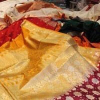 Benares Silk
