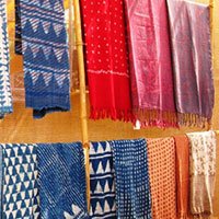 Handloom Products