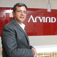 Arvind Lifestyle Brands Targets 70% Of Sales From Global Brands