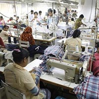 Energy Price Hike Affects Garment Makers In Bangladesh