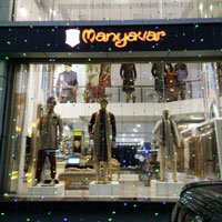 Manyavar Opens Store in Thrissur