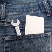 Miller Industrial Jeans For Workers