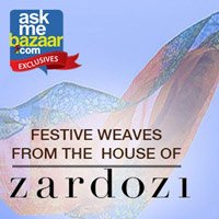 Tie-Up Between AskMeBazaar And Zardozi Retailers