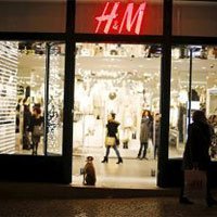 H&M to Open its third outlet in India
