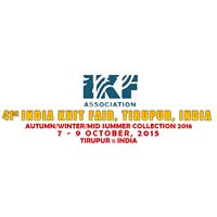 India Knit Fair Begins in Tirupur from Tomorrow