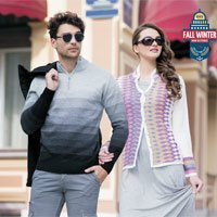 Duke's Winter Collection'15