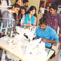 ATDC Organizes A Seminar On Lingerie Wear