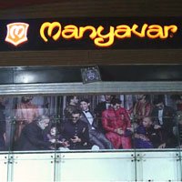 Manyavar Opens Its 403rd & 404th Stores