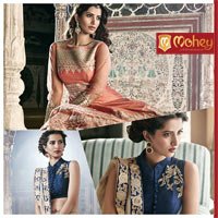 Celebration Wear By Manyavar