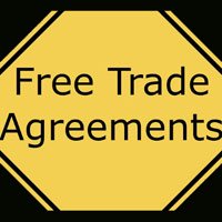 FTAs To Diversify Markets