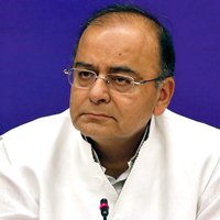 India Has Potential To Grow Faster Jaitley