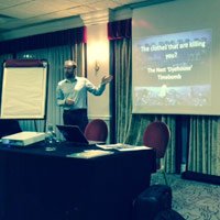 Lecture Programme On ZDHC By SDC