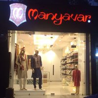 Manyavar Inaugurates Its 413th Store At Jammu