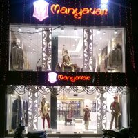 Manyavar Opens Its 416th Store