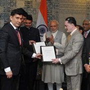 Syndicate Boosting Textile Sector In Kerala