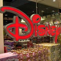 Disney Co To Open Store In India