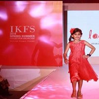 IKFS Promotes Brands Through Events
