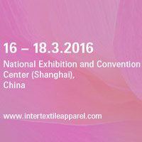 Messe Frankfurt's Intertextile Shanghai To Start In March