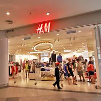 Stores By H&M In Mumbai This Autumn