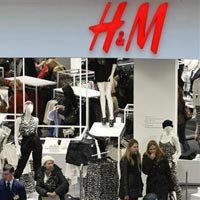H&M Sees India A Great Potential For Growth