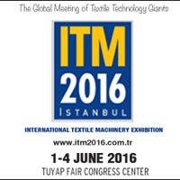 Istanbul Set To Host ITM 2016