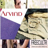 Arvind In Talks To Acquire E-Commerce Company Freecultr