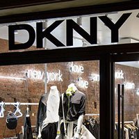 DKNY Opens 9th Store In India