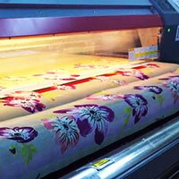 Digitally Printed Textiles To Grow At 28%