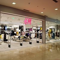 H&M Opens First Flagship Store In Punjab