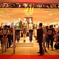 H&M To Open Store In Mohali