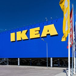 Ikea To Open Store In Navi Mumbai